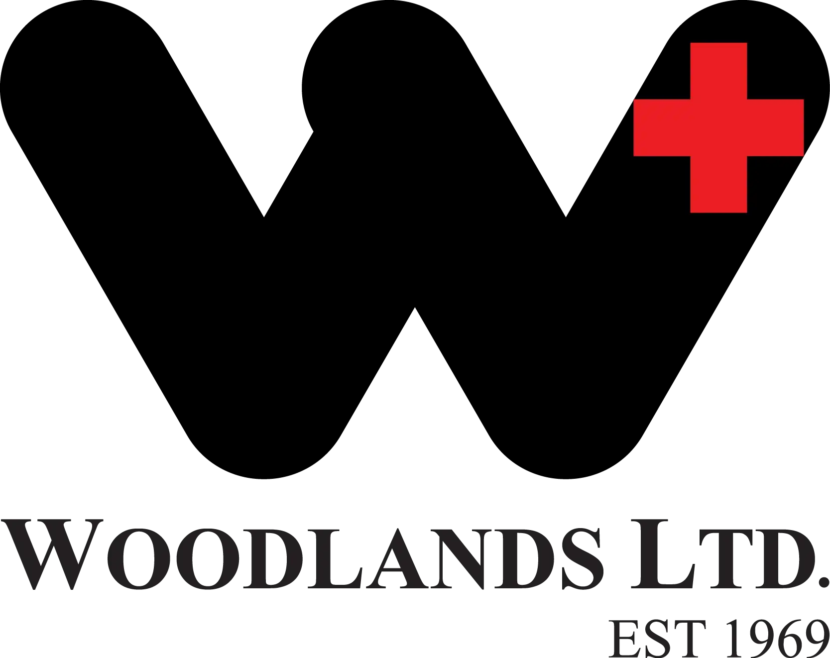Woodlands Hospital